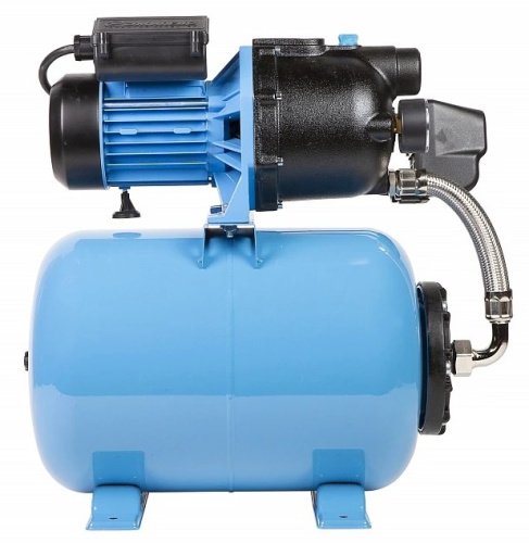 Насосная станция Джилекс ДЖАМБО 60/35 Ч-24 4020